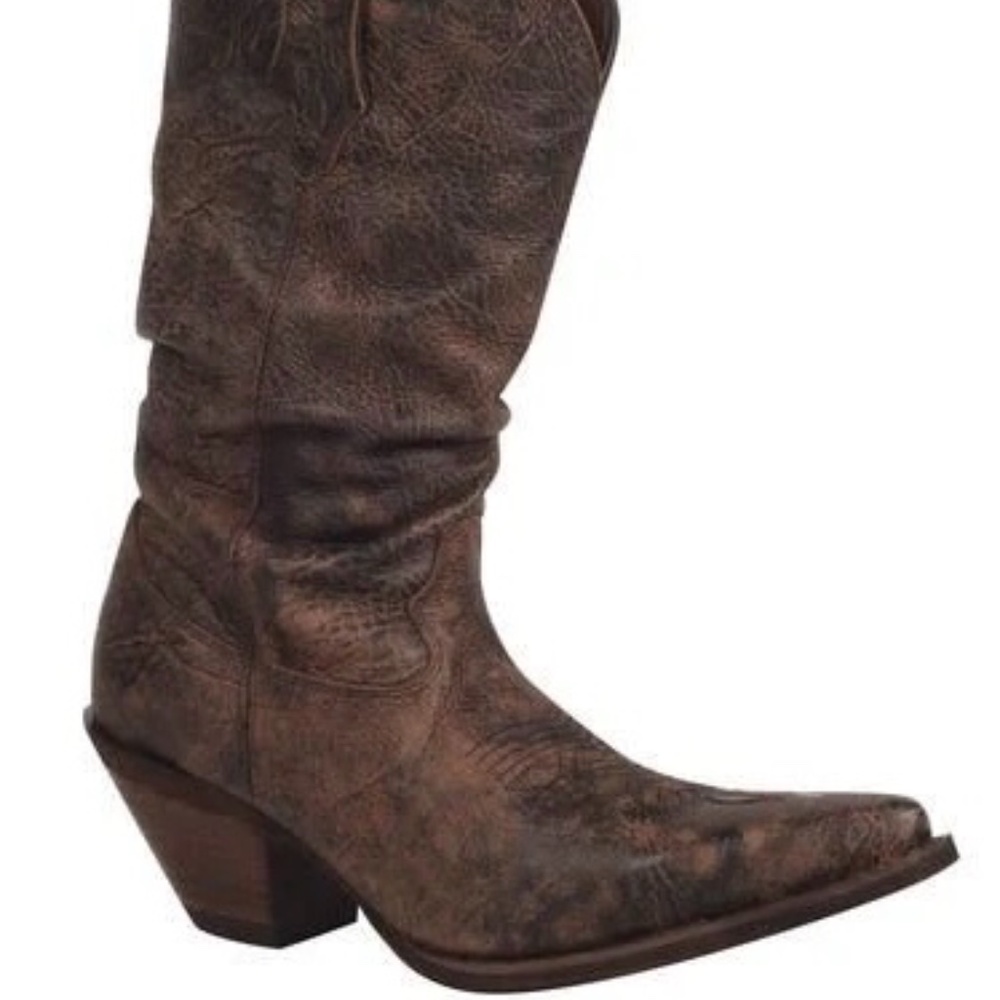 Women’s boots